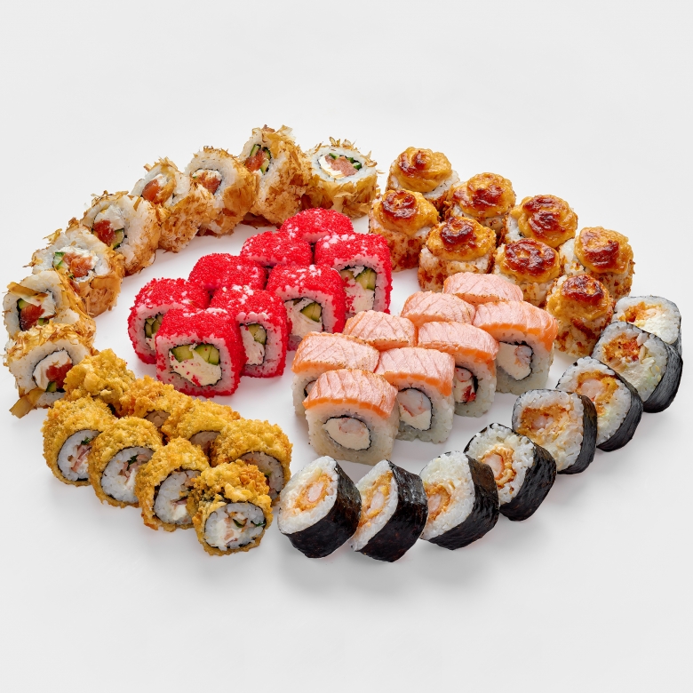 Полторашка Делюкс