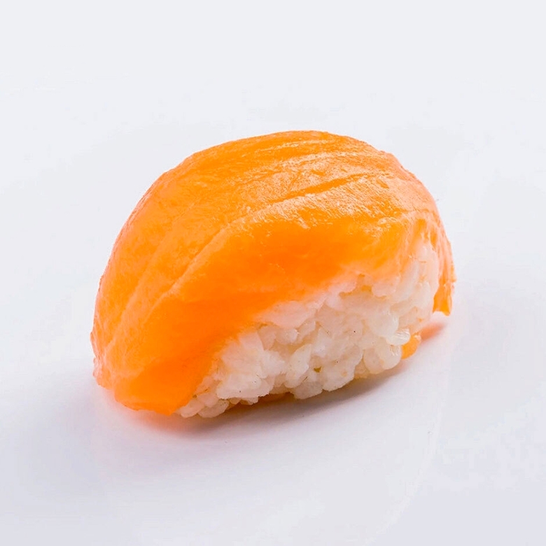 Саке нигири