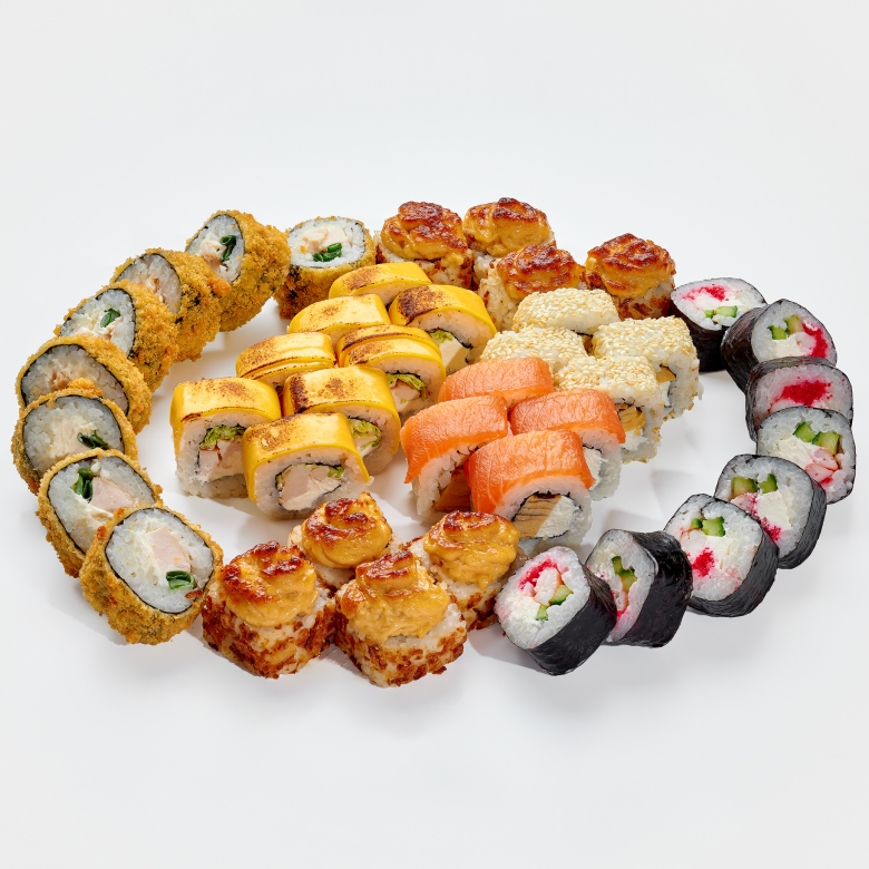 Базовый минимум