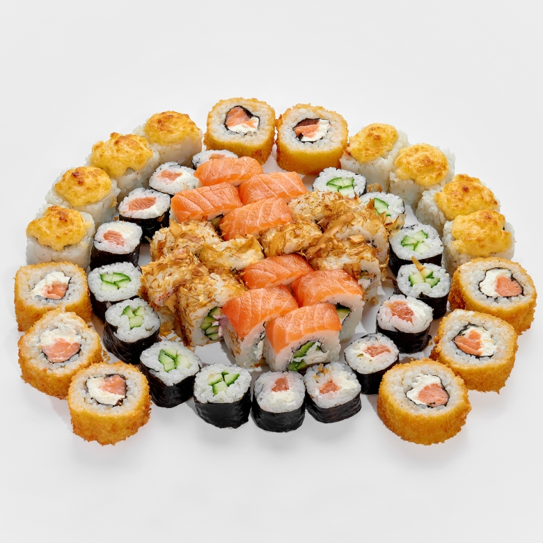 Большой куш