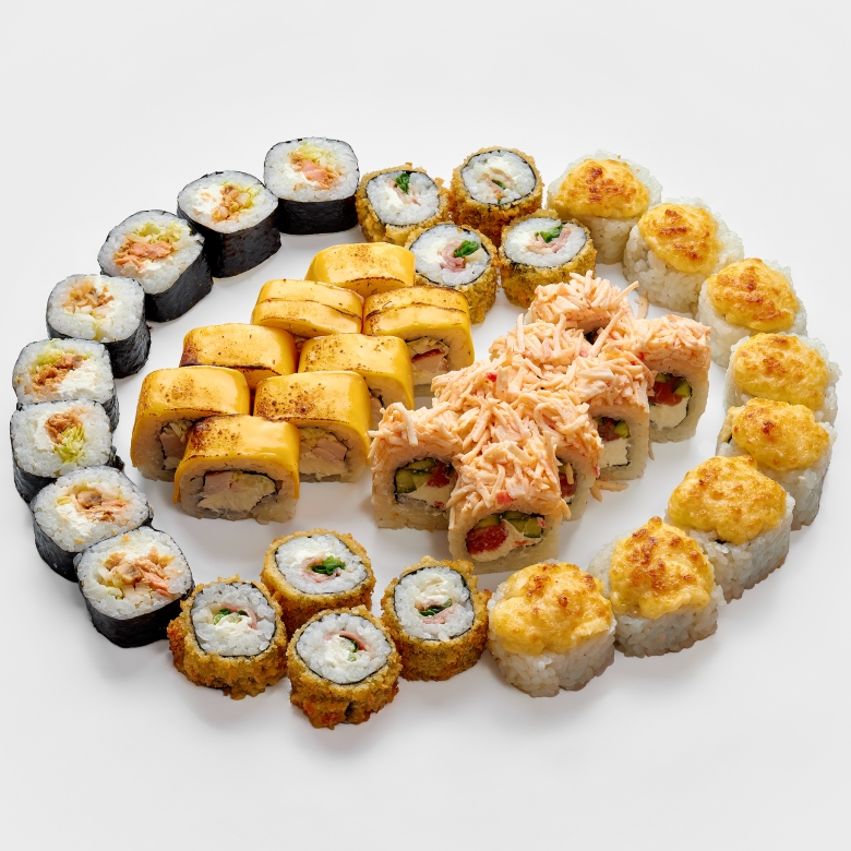 Килограммчик