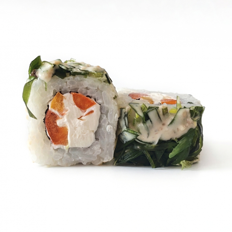 Рэд кайсу ролл