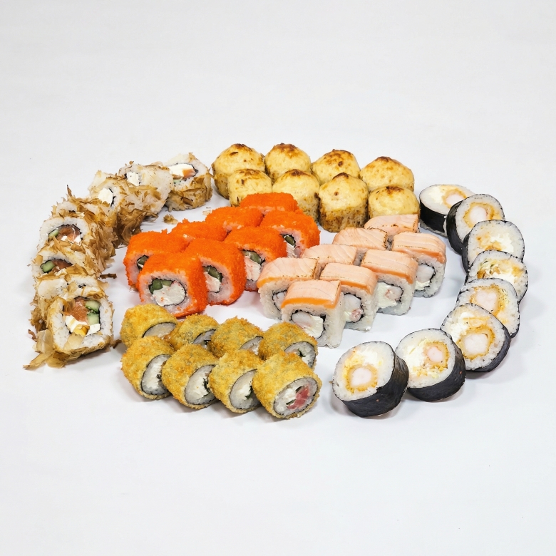 Полторашка Deluxe