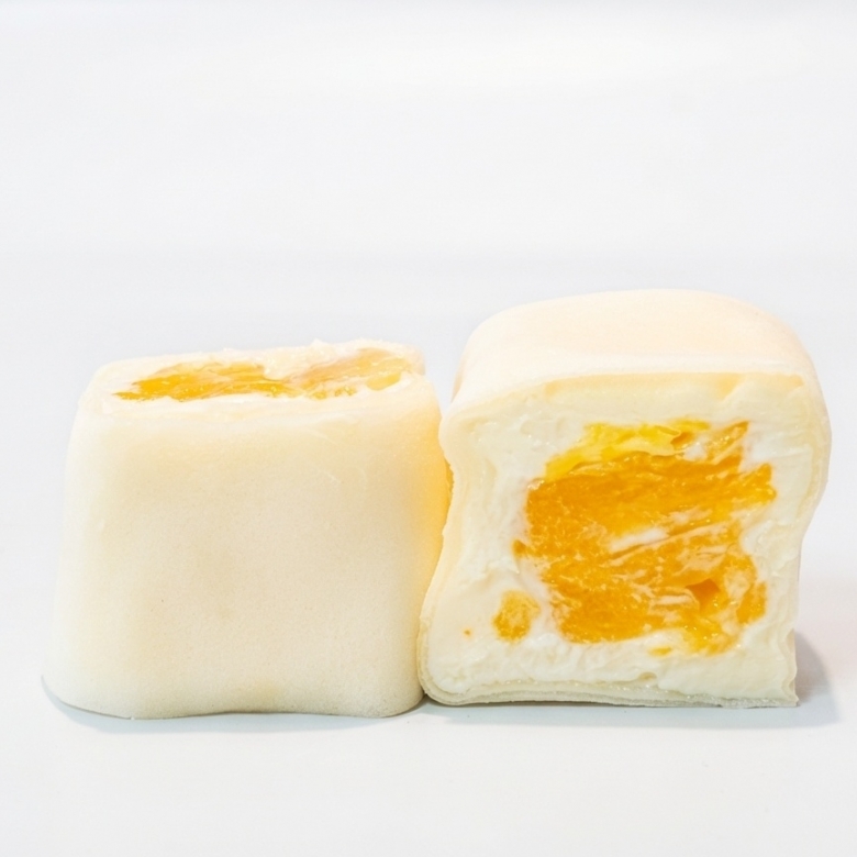 Свит ролл с ананасом