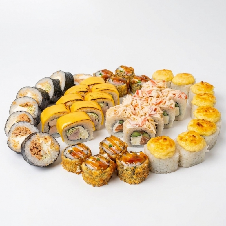 Килограммчик