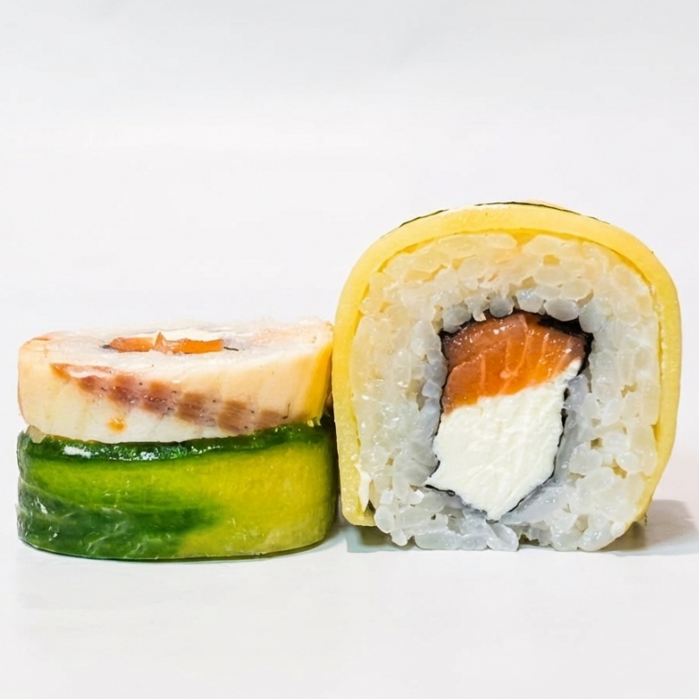 Дуэт Фреш ролл