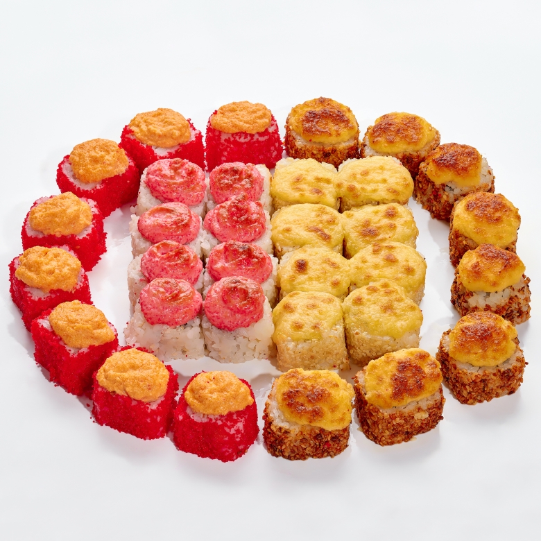 Запеченный