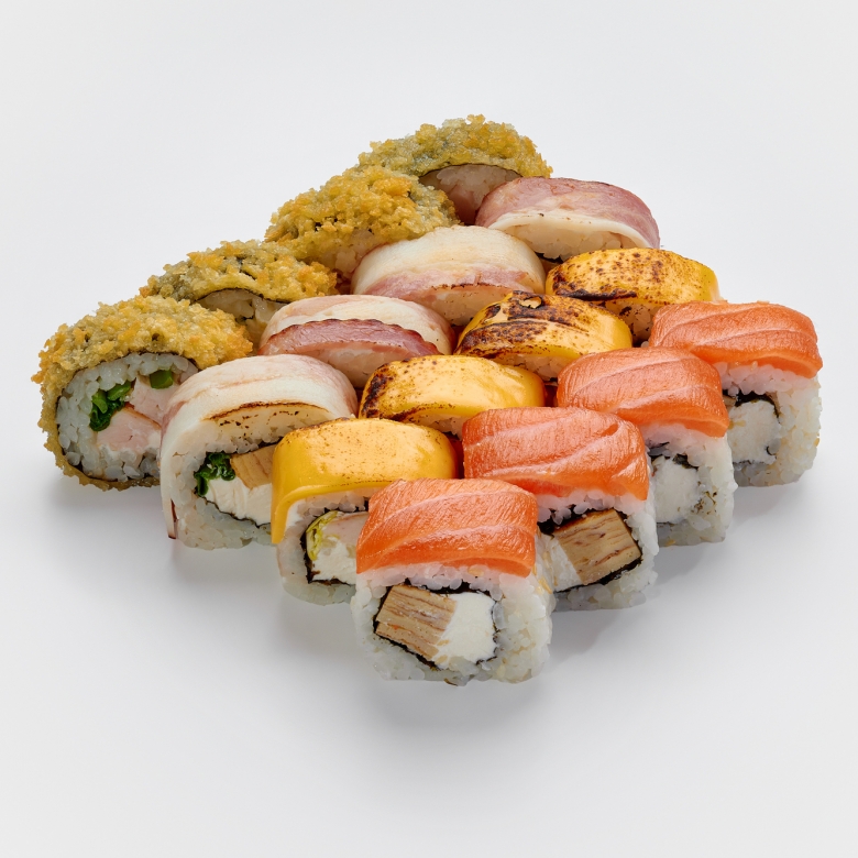 Стихия Огня