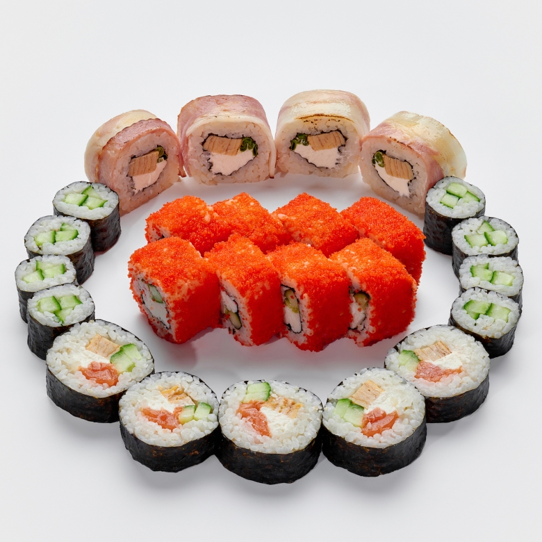 Стихия Воды